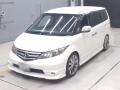 2008 Honda Elysion