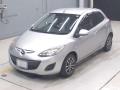 2012 Mazda Demio