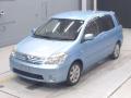 2008 Toyota Raum