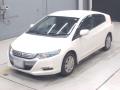 2010 Honda Insight