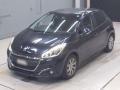 2017 Peugeot 208