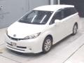 2011 Toyota Wish