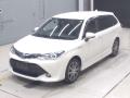 2015 Toyota Corolla Fielder