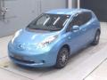 2013 Nissan Leaf