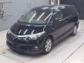 2008 Toyota Estima Hybrid