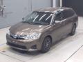 2014 Toyota Corolla Fielder