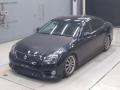 2011 Toyota Crown