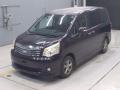 2012 Toyota Noah