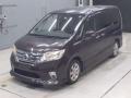 2011 Nissan Serena