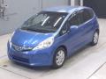 2011 Honda Fit Hybrid