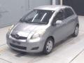 2008 Toyota Vitz