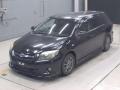 2010 Toyota Corolla Fielder