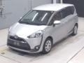 2016 Toyota Sienta
