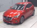 2016 Mazda Demio
