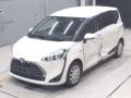 2019 Toyota Sienta