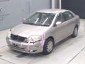 2001 Toyota Corolla Sedan