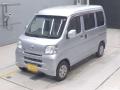 2013 Toyota Pixis Van