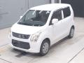 2013 Suzuki Wagon R