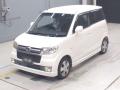 2006 Honda Zest