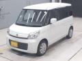 2014 Suzuki Spacia