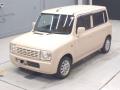 2008 Suzuki ALTO Lapin