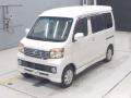 2007 Daihatsu Atrai Wagon