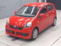 2013 Daihatsu Mira e:S