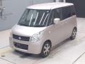 2011 Suzuki Palette