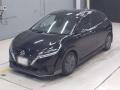 2022 Nissan Note