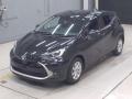 2024 Toyota Aqua