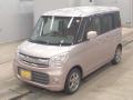 2015 Suzuki Spacia