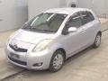 2009 Toyota Vitz