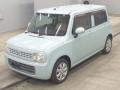 2009 Suzuki ALTO Lapin