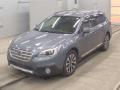 2016 Subaru Legacy Outback