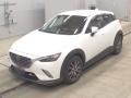 2015 Mazda CX-3
