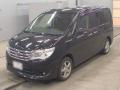 2014 Nissan Serena