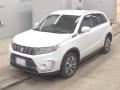 2022 Suzuki Escudo