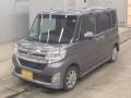 2014 Daihatsu Tanto Custom