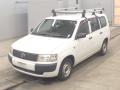 2012 Toyota Probox Van