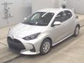 2021 Toyota YARIS