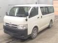 2011 Toyota Hiace Van