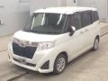 2019 Toyota Roomy