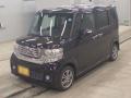 2014 Honda N-BOX CUSTOM