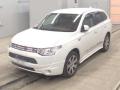 2014 Mitsubishi Outlander PHEV