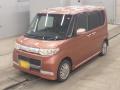 2009 Daihatsu Tanto Custom