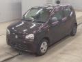 2015 Suzuki Alto