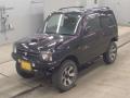 2005 Suzuki Jimny