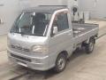 2002 Daihatsu Hijet Truck
