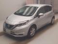 2020 Nissan Note