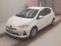 2014 Toyota Aqua